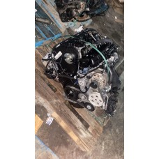 AUDI 1.8 TFSİ CDH ÇIKMA MOTOR