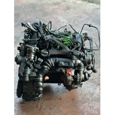 FORD DV6 EURO 4 1.6 DİESEL ÇIKMA MOTOR